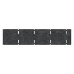 Преносим соларен панел, сгъваем, EcoFlow 60W - Image 2