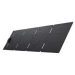 Преносим соларен панел, сгъваем, EcoFlow 60W