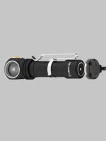 ARMYTEK Фенер Wizard C2 Magnet USB - Image 2
