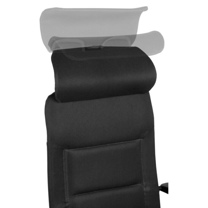 Луксозен стол за къмпинг с подглавник BRUNNER ARAVEL H2L - Image 26