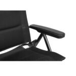 Луксозен стол за къмпинг с подглавник BRUNNER ARAVEL H2L - Image 8