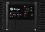 Компресорен Хладилник за кола 35 литра BERGER MCX35 - Image 5