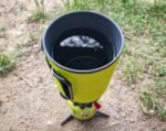 Туристически газов котлон комплект за готвене MEVA TRIPPER - Image 5