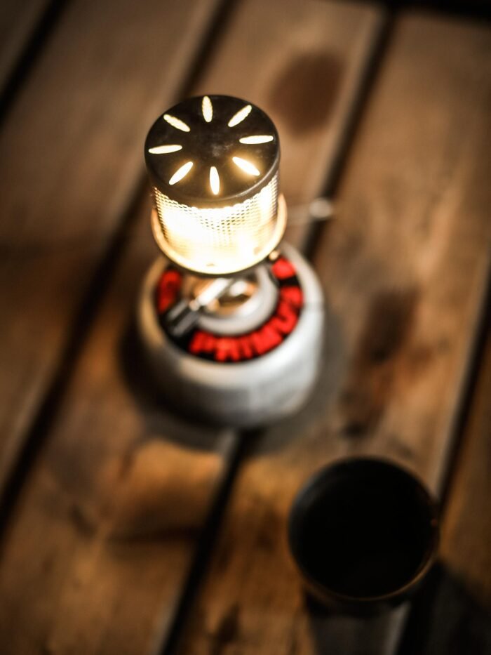 PRIMUS Фeнер Micron Lantern - Image 3