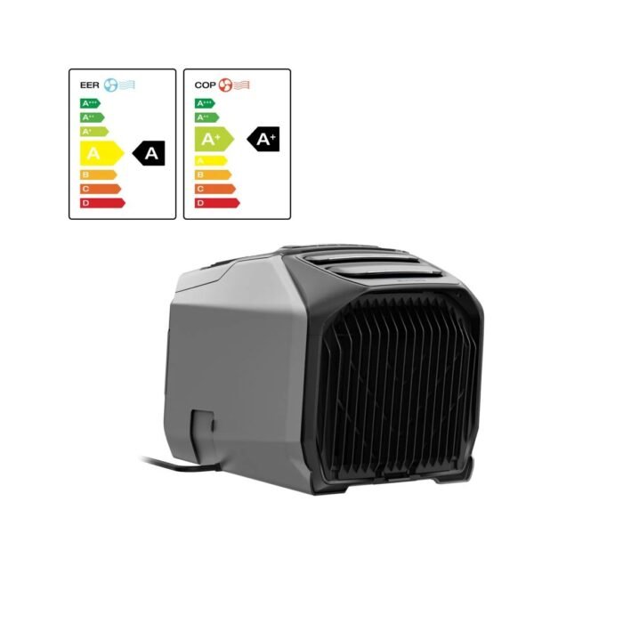 Преносим климатик EcoFlow Wave 3 + батерия - Image 10