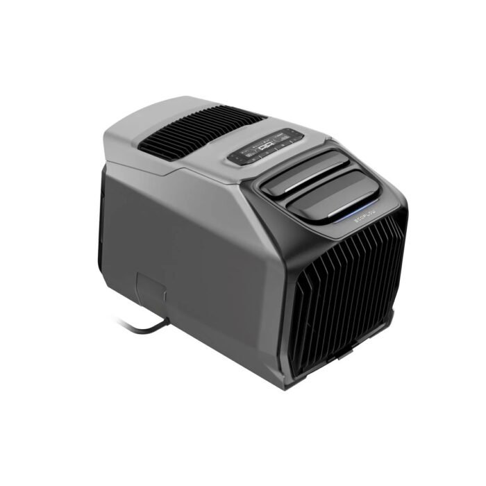 Преносим климатик EcoFlow Wave 3 + батерия - Image 5