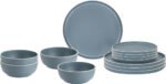 Сервиз за хранене за къмпинг MIDDAY DOLOMIT 12части - Image 12