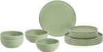 Сервиз за хранене за къмпинг MIDDAY DOLOMIT 12части - Image 9