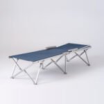Преносим сгъваем шезлонг за къмпинг и плаж Foldzen - Image 29