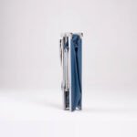 Преносим сгъваем шезлонг за къмпинг и плаж Foldzen - Image 30
