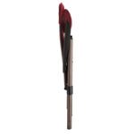 Сгъваем стол за къмпинг цветен Berger Slimline 24 - Image 8