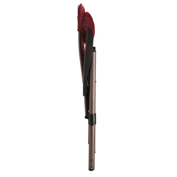 Сгъваем стол за къмпинг цветен Berger Slimline 24 - Image 8