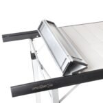 Голяма Сгъваема маса за къмпинг TITANIUM QUADRA NG - Image 2