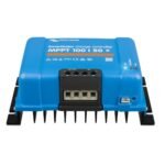 Контролер за соларни системи Victron SmartSolar MPPT 100/50 (12/24V-50A) с Bluetooth - Image 4