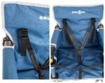 Детски стол за хранене за къмпинг BRUNNER BABY EQUIFRAME - Image 8