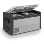 Двузонов Компресорен Хладилник за Кола BRUNNER CRIOMASTER HPI, 73 литра