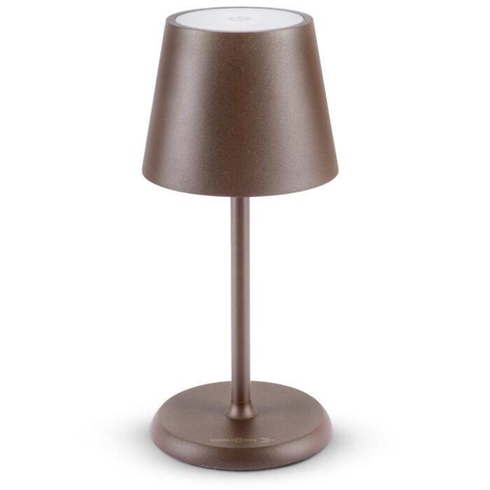Презареждаща настолна лампа за къмпинг BRUNNER LUCIEN - Image 1