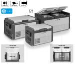 Ефективен Компресорен Хладилник за Кола BRUNNER POLARYS CRIOMASTER 45W - Image 3