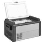 Ефективен Компресорен Хладилник за Кола BRUNNER POLARYS CRIOMASTER 45W - Image 4