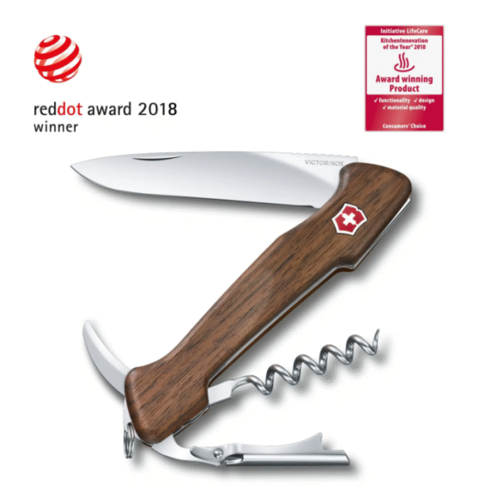 Нож Victorinox Wine Master - Image 1
