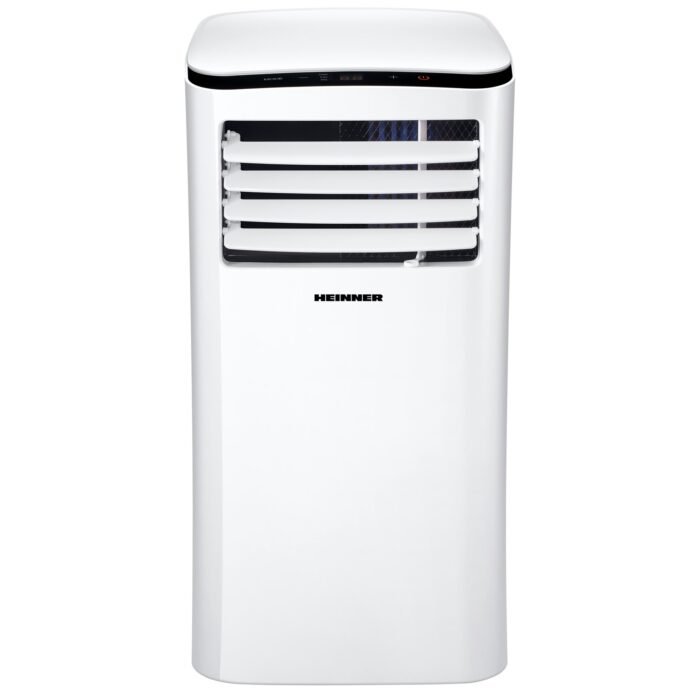 Преносим климатик Heinner 9000 BTU - Image 1