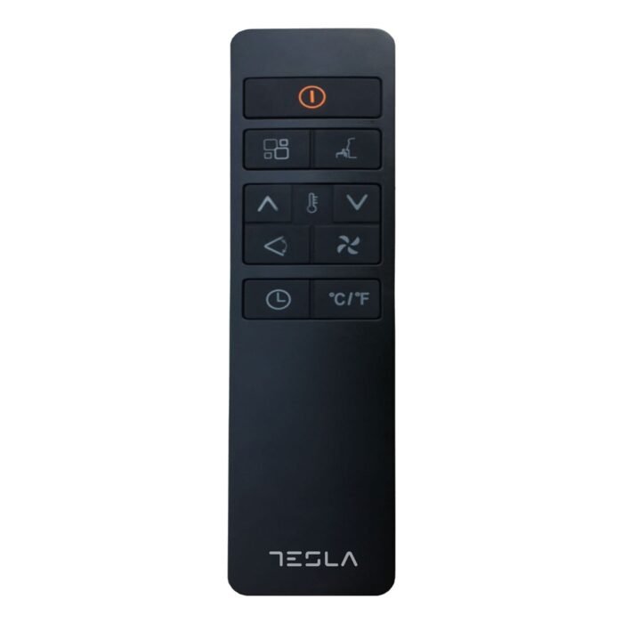 Преносим климатик Tesla TTMYB-12CHW WiFi, 12000 BTU - Image 4