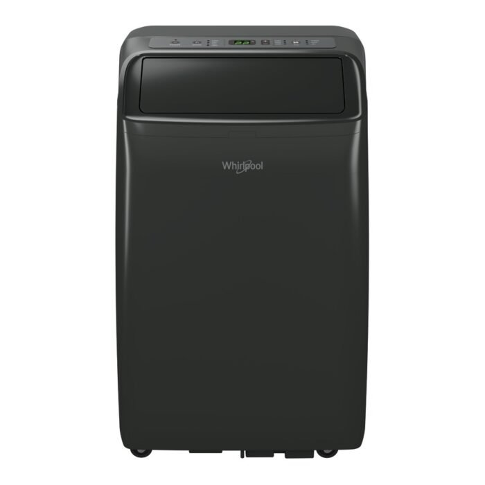 Мобилен климатик WHIRLPOOL PACF212HP B - Image 1