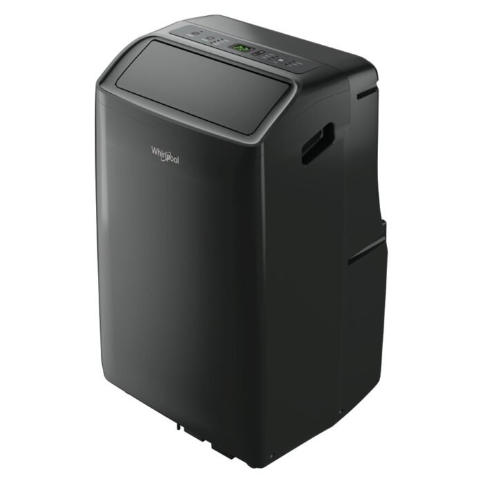 Мобилен климатик WHIRLPOOL PACF212HP B - Image 2