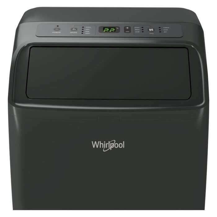 Мобилен климатик WHIRLPOOL PACF212HP B - Image 3