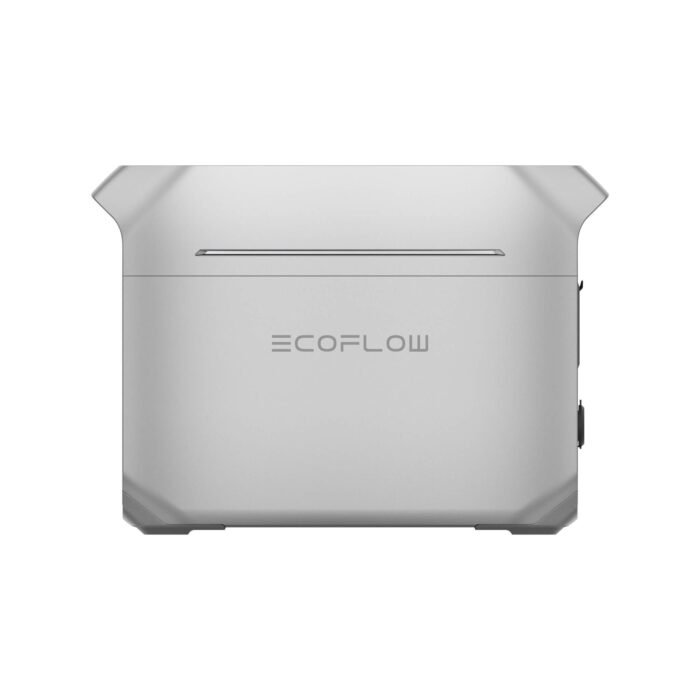 Портативна професионална електроцентрала за зареждане на устройства - EcoFlow DELTA 3 Plus Portable Power Station 1024Wh (тъмносив) - Image 11