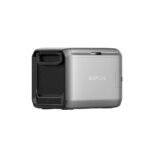 Иновативен портативен хладилник с фризер - EcoFlow Glacier Classic 45L Portable Fridge And Freezer (2025) (черен) - Image 12