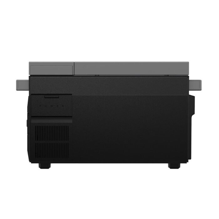 Иновативен портативен хладилник с фризер - EcoFlow Glacier Portable Fridge And Freezer With Ice Maker (черен) - Image 14