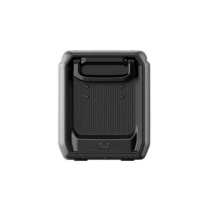 Иновативен портативен хладилник с фризер - EcoFlow Glacier Classic 45L Portable Fridge And Freezer (2025) (черен) - Image 14