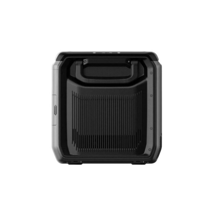 Иновативен портативен хладилник с фризер - EcoFlow Glacier Classic 55L Portable Fridge And Freezer (2025) (черен) - Image 13