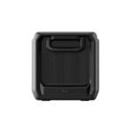 Иновативен портативен хладилник с фризер - EcoFlow Glacier Classic 55L Portable Fridge And Freezer (2025) (черен) - Image 14
