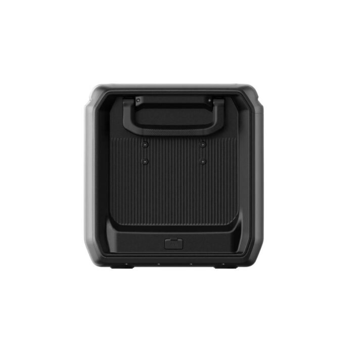 Иновативен портативен хладилник с фризер - EcoFlow Glacier Classic 55L Portable Fridge And Freezer (2025) (черен) - Image 14