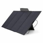 Комплект портативна професионална електроцентрала и соларен панел - EcoFlow DELTA 2 Max Portable Power Station 2048Wh and 400W Solar Panel - Image 20
