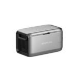 Иновативен портативен хладилник с фризер - EcoFlow Glacier Classic 35L Portable Fridge And Freezer (2025) (черен) - Image 7