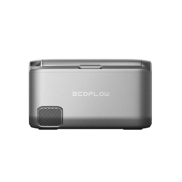Иновативен портативен хладилник с фризер - EcoFlow Glacier Classic 35L Portable Fridge And Freezer (2025) (черен) - Image 8