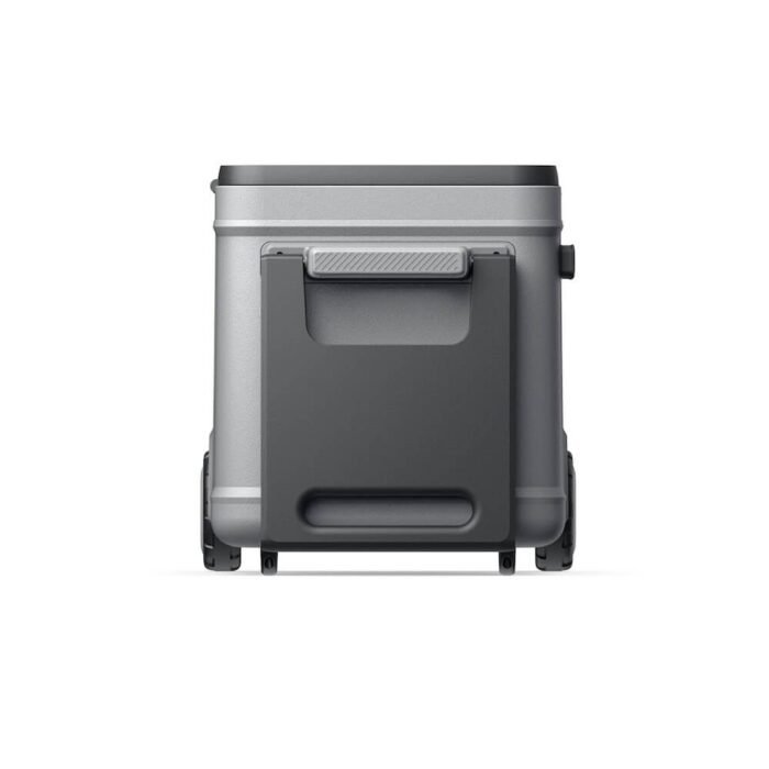 Иновативен портативен хладилник с фризер - Anker SOLIX EverFrost 2 Electric Cooler 40L With 288Wh Battery (тъмносив) - Image 8