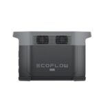 Комплект портативна професионална електроцентрала и соларен панел - EcoFlow DELTA 2 Max Portable Power Station 2048Wh and 400W Solar Panel - Image 7