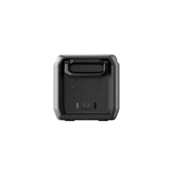 Иновативен портативен хладилник с фризер - EcoFlow Glacier Classic 35L Portable Fridge And Freezer (2025) (черен) - Image 9