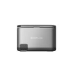 Иновативен портативен хладилник с фризер - EcoFlow Glacier Classic 55L Portable Fridge And Freezer (2025) (черен) - Image 7