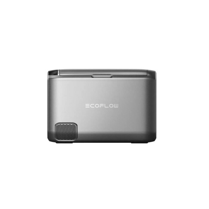 Иновативен портативен хладилник с фризер - EcoFlow Glacier Classic 55L Portable Fridge And Freezer (2025) (черен) - Image 7