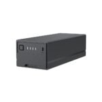 Koмплект иновативен портативен хладилник с фризер и батерия - EcoFlow Glacier Classic 55L Portable Fridge And Freezer (2025) With Plug-in Battery Bundle (черен) - Image 13