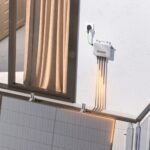 Kомплект микроинвертор за преобразуване на слънчева енергия и комплект от 2 броя соларни панели - EcoFlow Stream Microinverter (2025) 800W With 2x520W Rigid Solar Panel Soft Bundle (сребрист) - Image 3