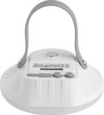 Лампа с батерия за къмпинг плафон с магнит BRUNNER STELLA - Image 3