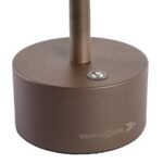 Настолна LED лампа на батерия BRUNNER FARO - Image 2