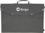 Преносим соларен панел Berger 100W 200W 300W - Image 2