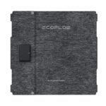 Преносим соларен панел, сгъваем, EcoFlow 60W - Image 3